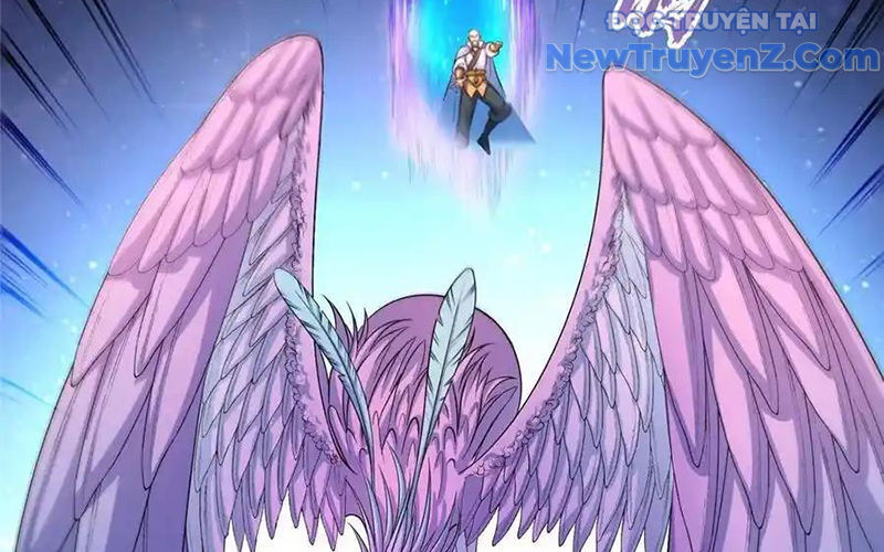 Tu Chân Nói Chuyện Phiếm Quần: Chapter 622