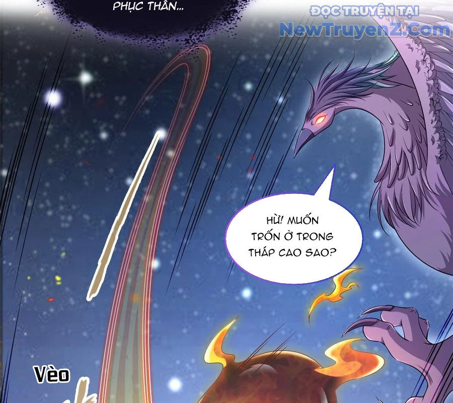 Tu Chân Nói Chuyện Phiếm Quần: Chapter 623