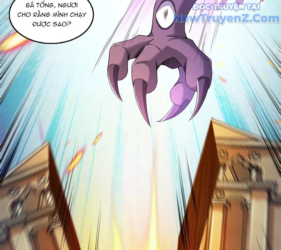 Tu Chân Nói Chuyện Phiếm Quần: Chapter 623