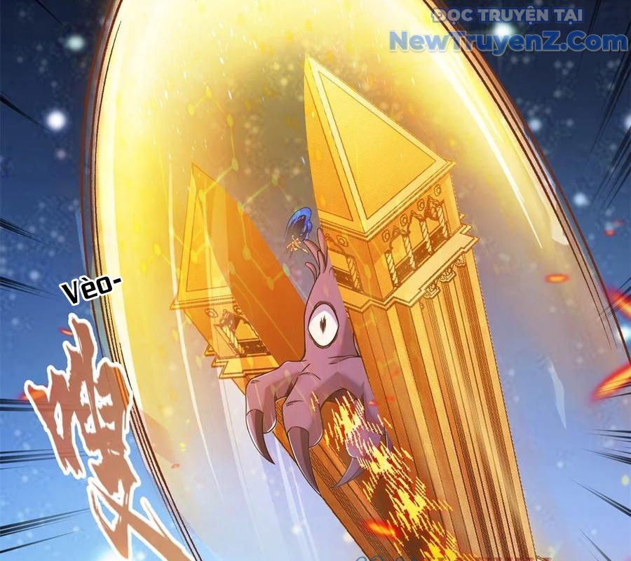 Tu Chân Nói Chuyện Phiếm Quần: Chapter 623