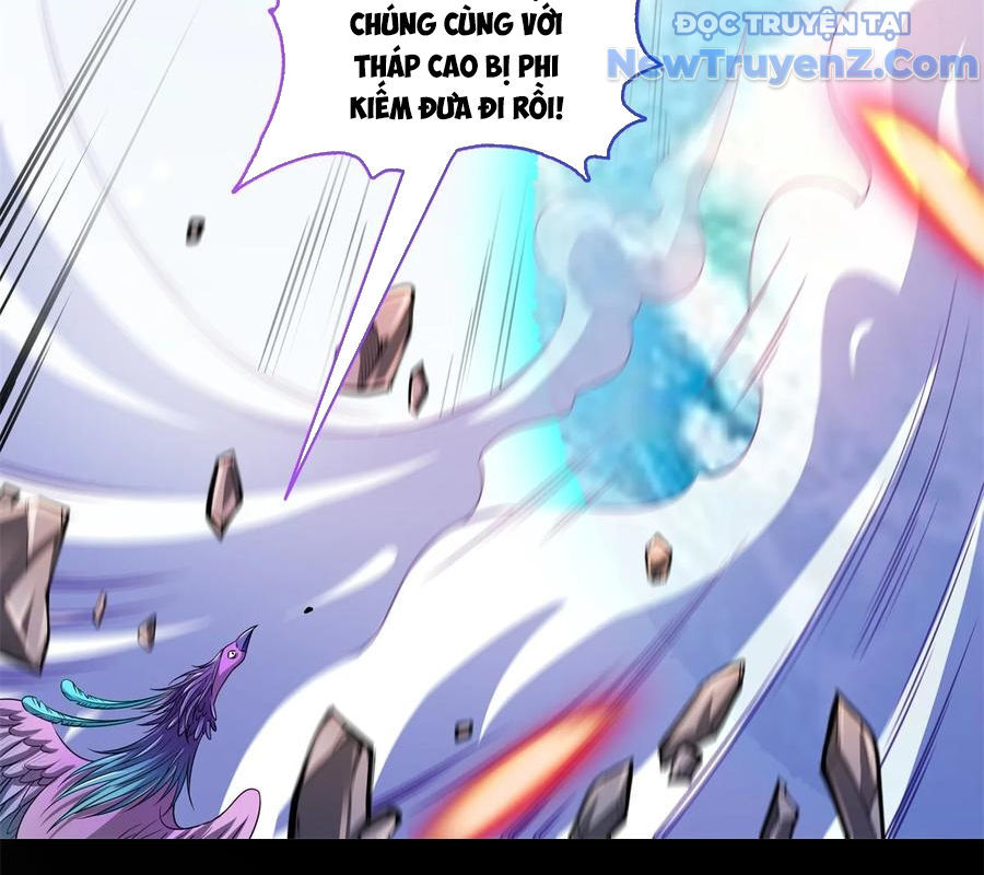Tu Chân Nói Chuyện Phiếm Quần: Chapter 623