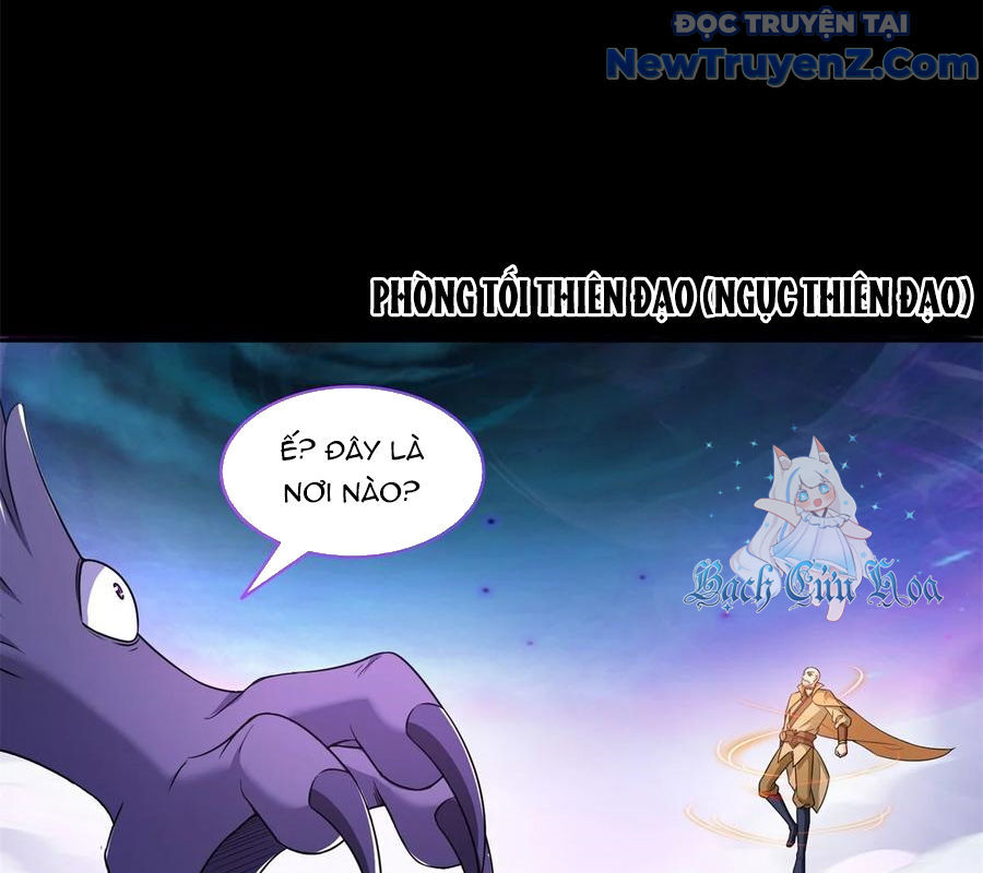 Tu Chân Nói Chuyện Phiếm Quần: Chapter 623