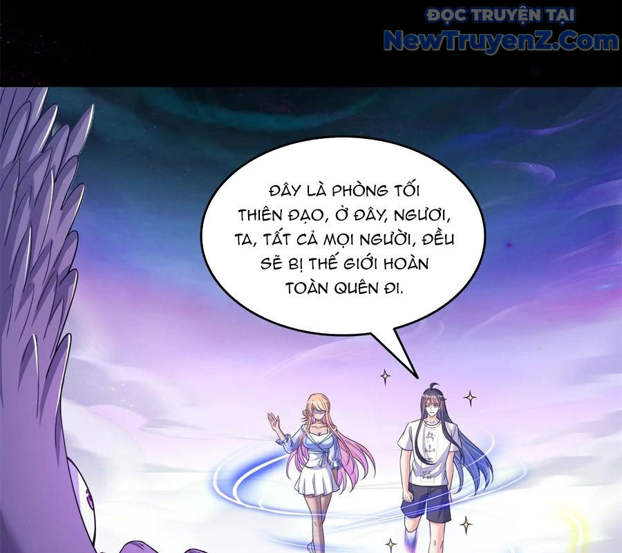 Tu Chân Nói Chuyện Phiếm Quần: Chapter 623