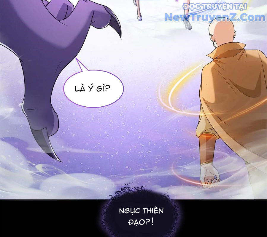Tu Chân Nói Chuyện Phiếm Quần: Chapter 623