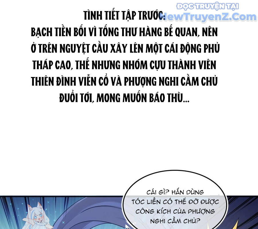Tu Chân Nói Chuyện Phiếm Quần: Chapter 623