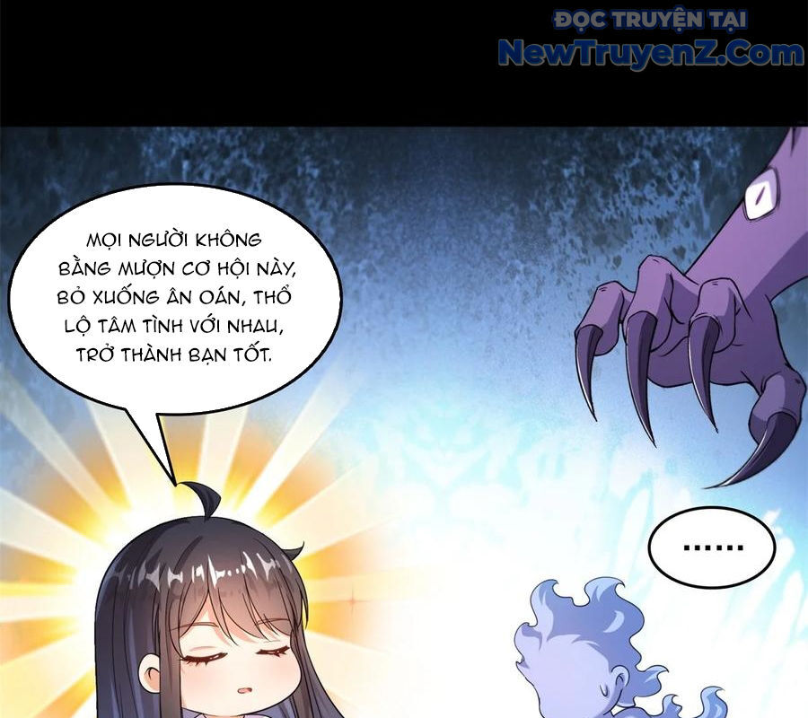 Tu Chân Nói Chuyện Phiếm Quần: Chapter 623