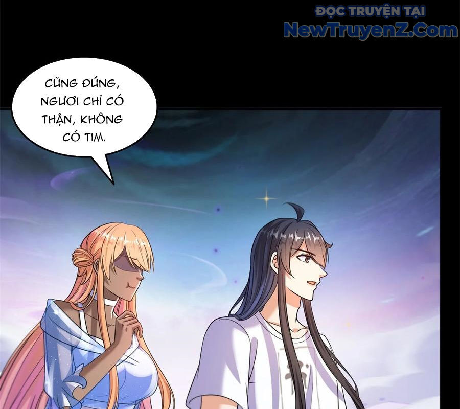 Tu Chân Nói Chuyện Phiếm Quần: Chapter 623
