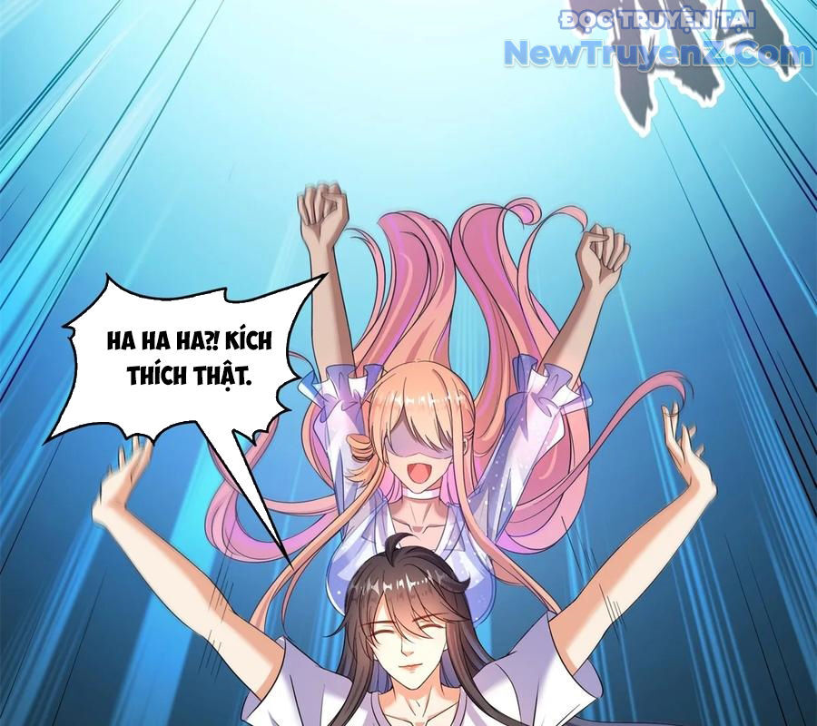 Tu Chân Nói Chuyện Phiếm Quần: Chapter 623