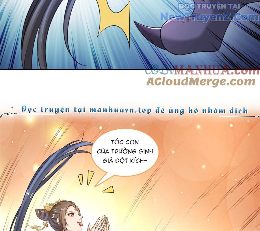 Tu Chân Nói Chuyện Phiếm Quần: Chapter 623