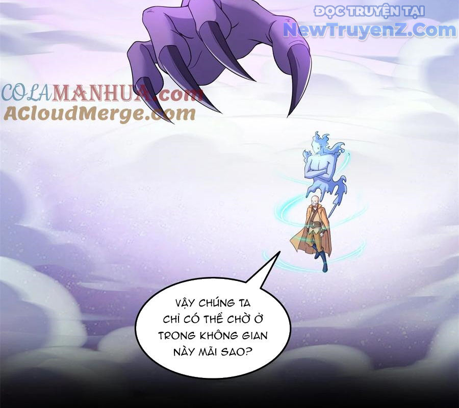 Tu Chân Nói Chuyện Phiếm Quần: Chapter 623