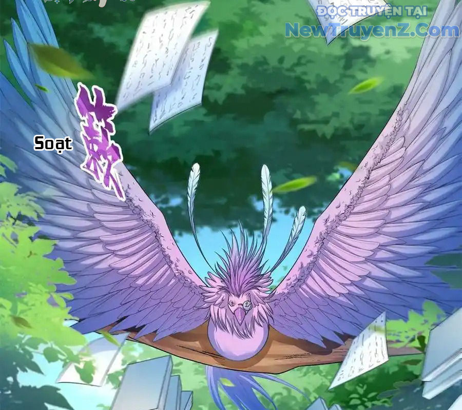Tu Chân Nói Chuyện Phiếm Quần: Chapter 624