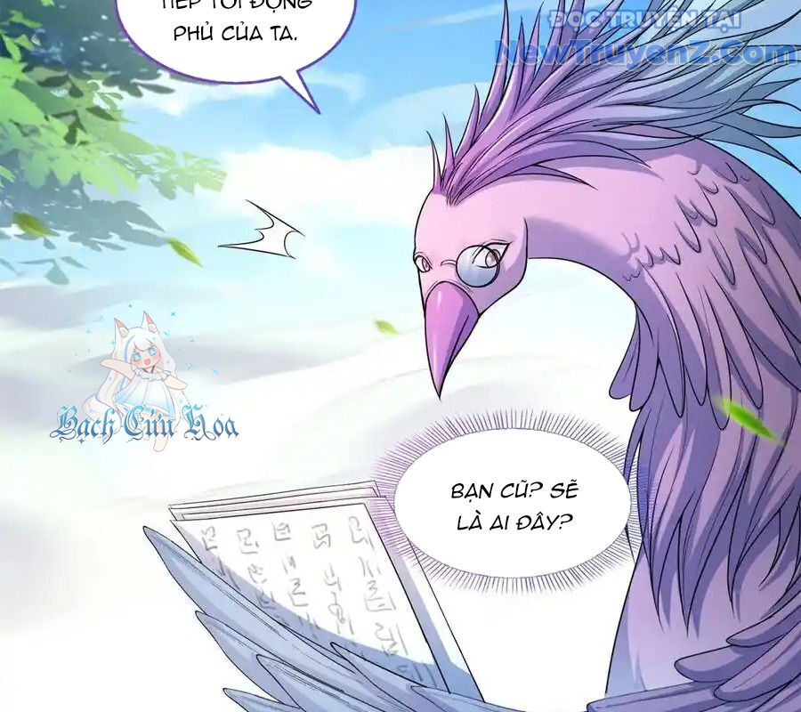Tu Chân Nói Chuyện Phiếm Quần: Chapter 624