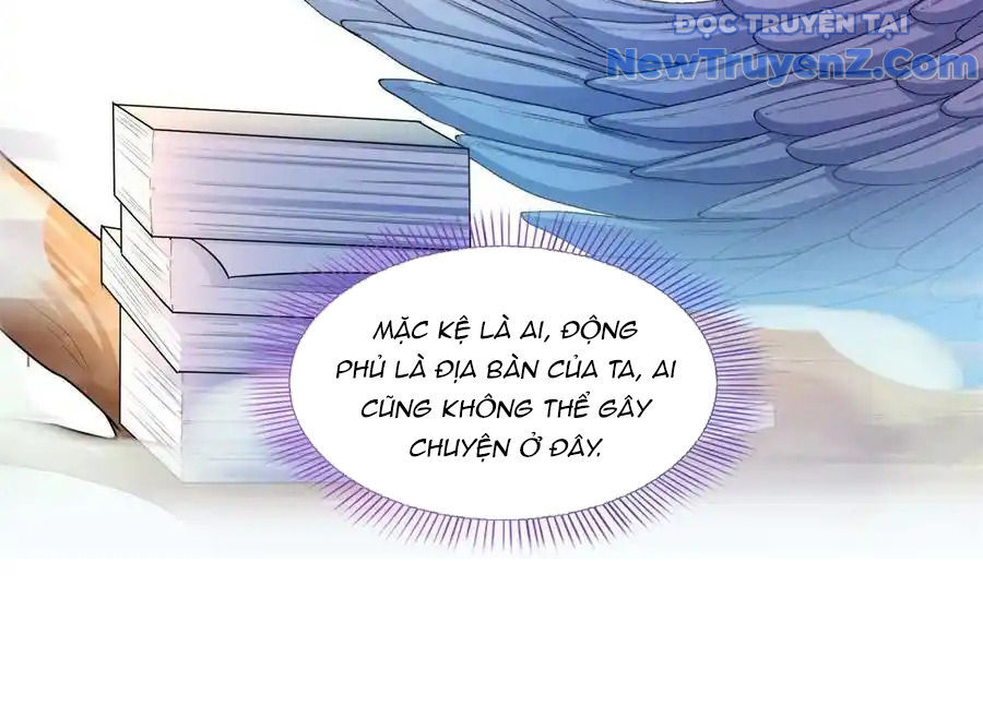 Tu Chân Nói Chuyện Phiếm Quần: Chapter 624