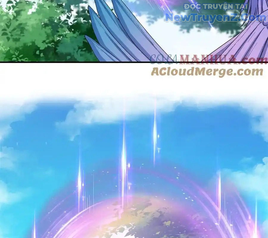 Tu Chân Nói Chuyện Phiếm Quần: Chapter 624