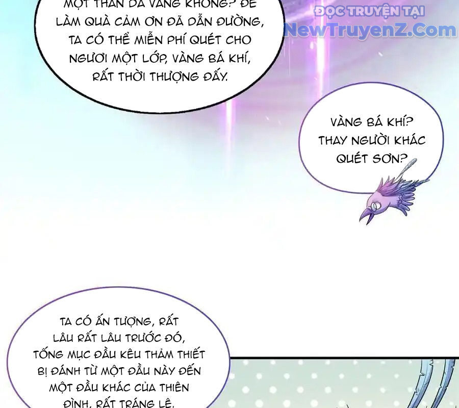 Tu Chân Nói Chuyện Phiếm Quần: Chapter 624