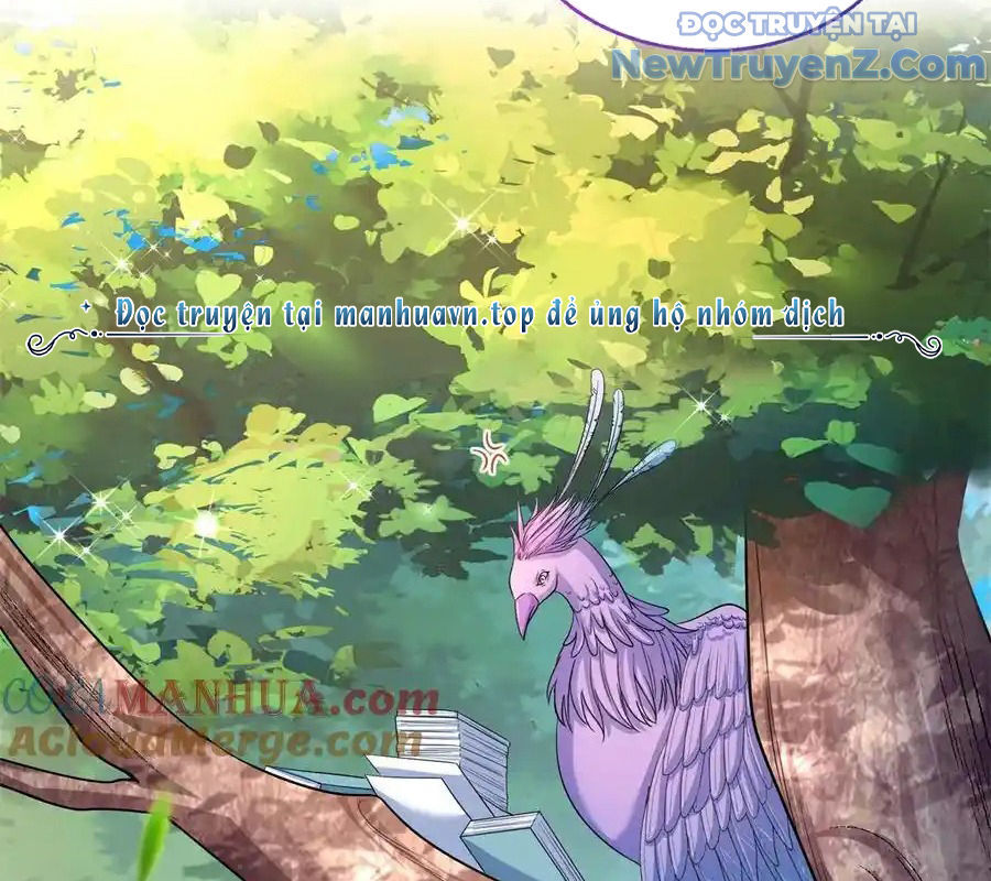 Tu Chân Nói Chuyện Phiếm Quần: Chapter 624