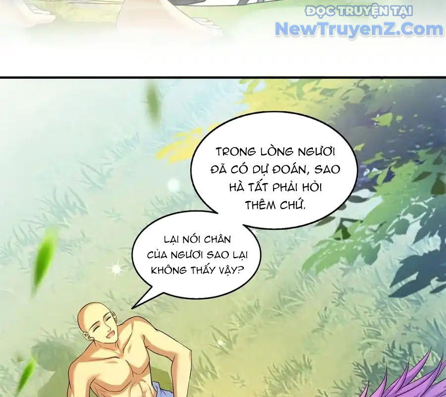 Tu Chân Nói Chuyện Phiếm Quần: Chapter 624