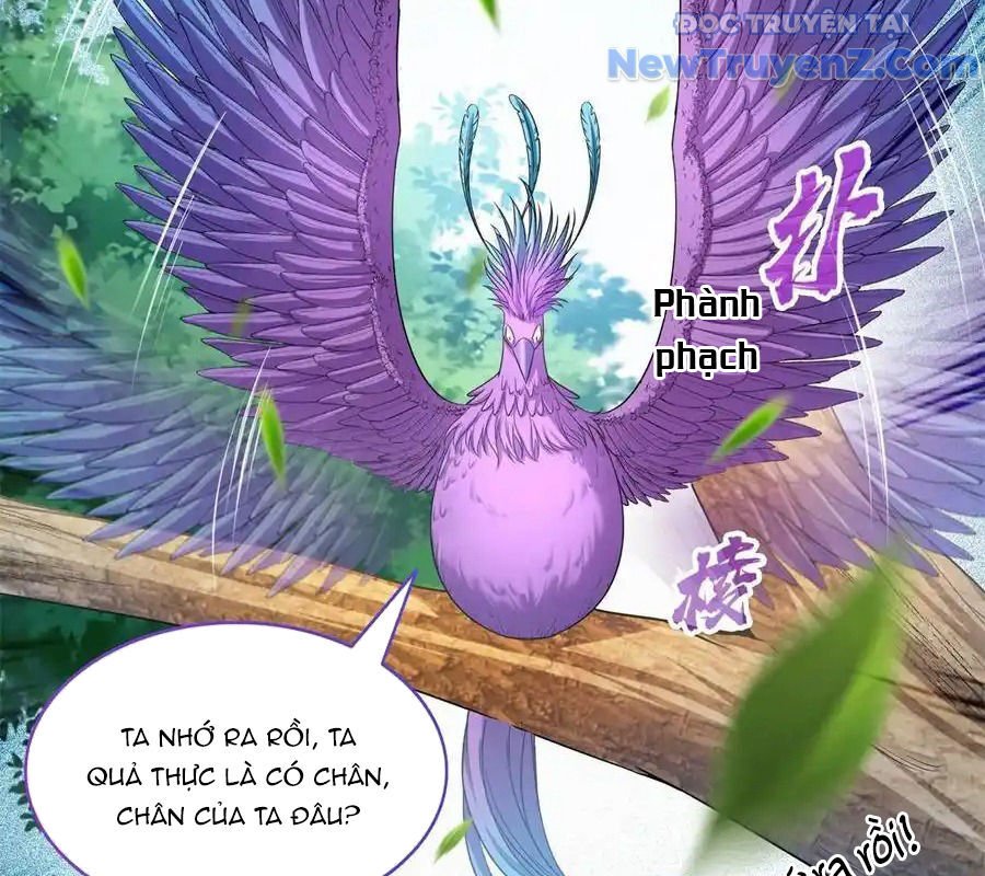 Tu Chân Nói Chuyện Phiếm Quần: Chapter 624