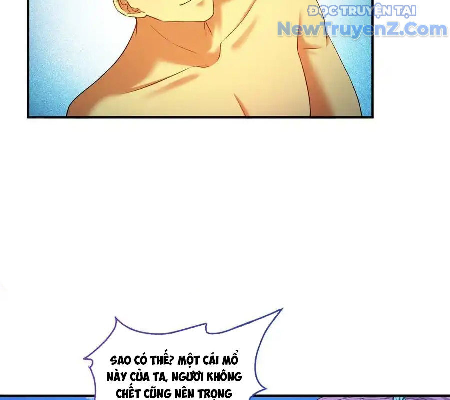 Tu Chân Nói Chuyện Phiếm Quần: Chapter 624