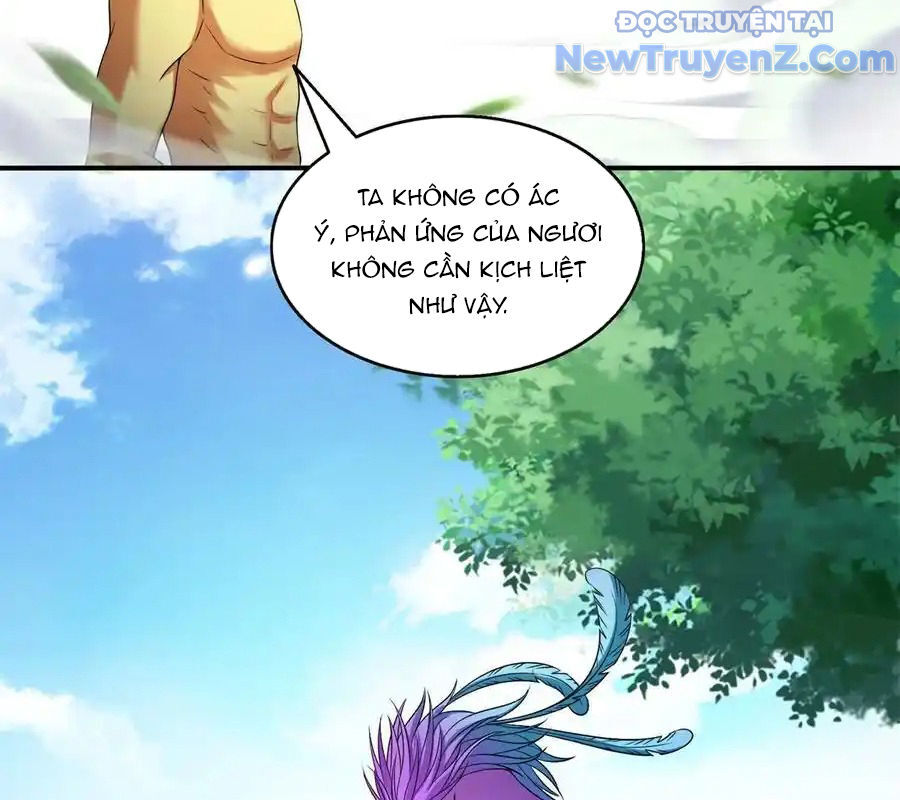 Tu Chân Nói Chuyện Phiếm Quần: Chapter 624