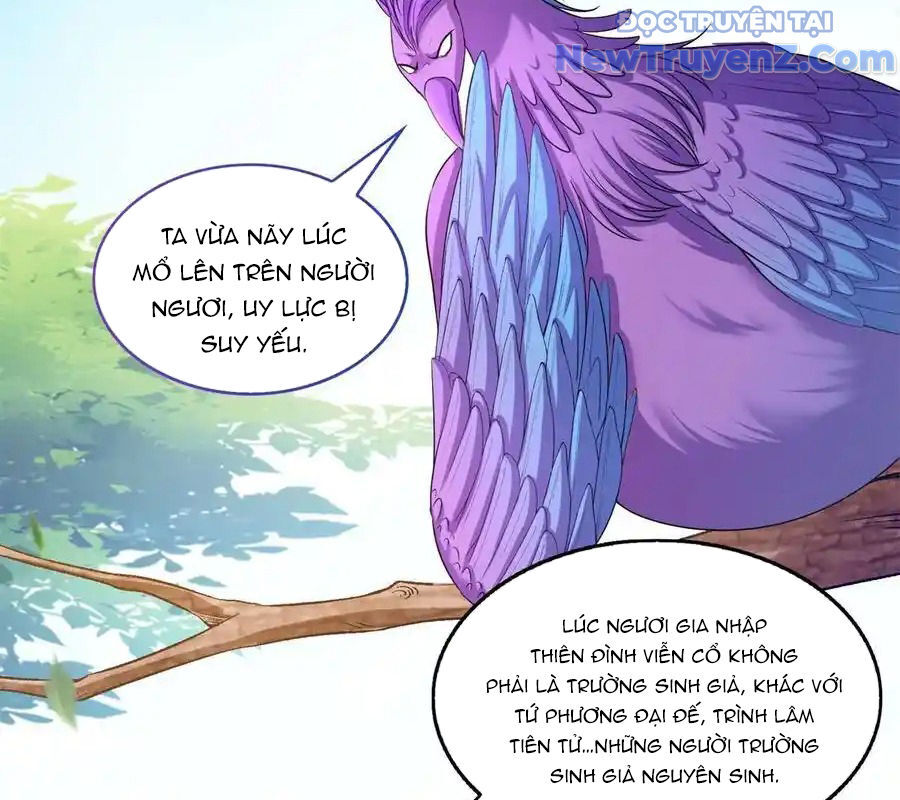 Tu Chân Nói Chuyện Phiếm Quần: Chapter 624