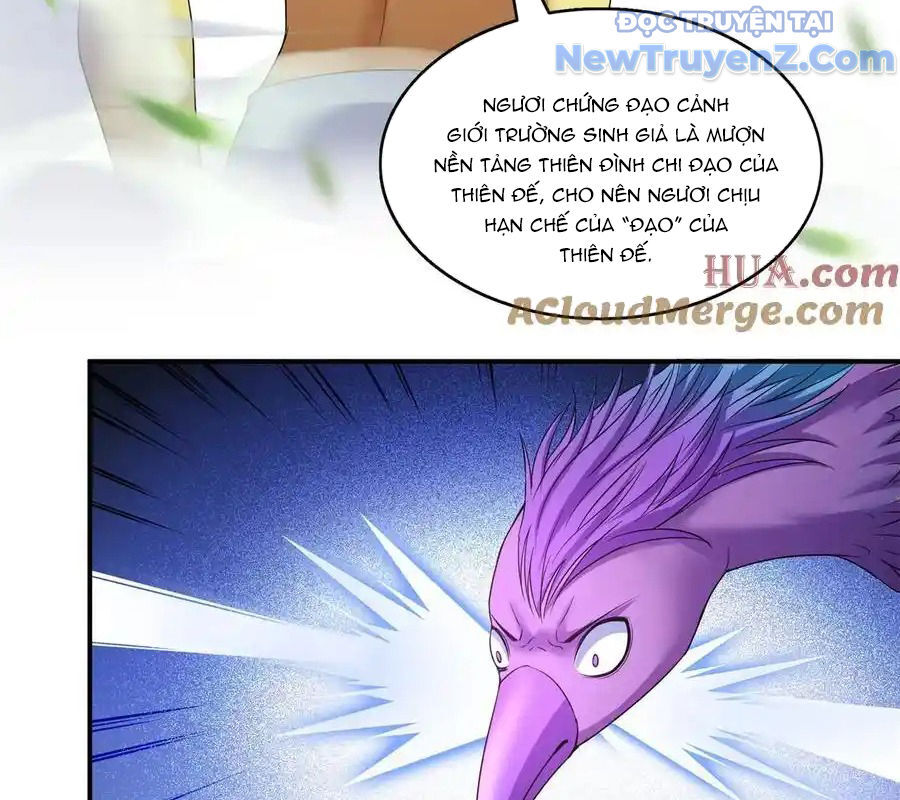 Tu Chân Nói Chuyện Phiếm Quần: Chapter 624