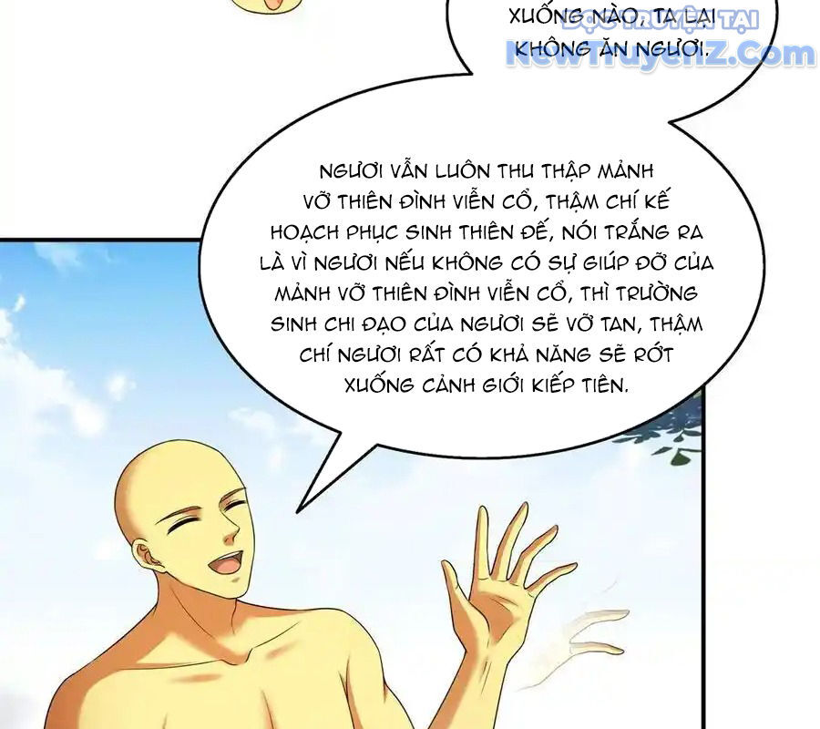 Tu Chân Nói Chuyện Phiếm Quần: Chapter 624