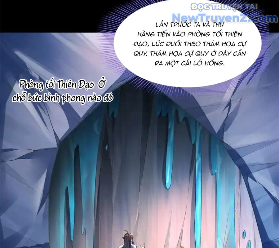 Tu Chân Nói Chuyện Phiếm Quần: Chapter 624