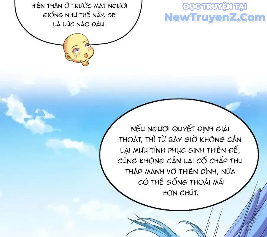 Tu Chân Nói Chuyện Phiếm Quần: Chapter 624