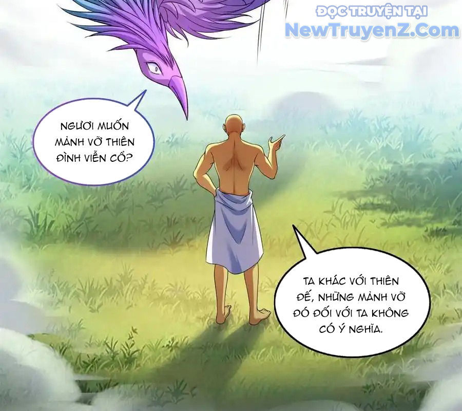 Tu Chân Nói Chuyện Phiếm Quần: Chapter 624