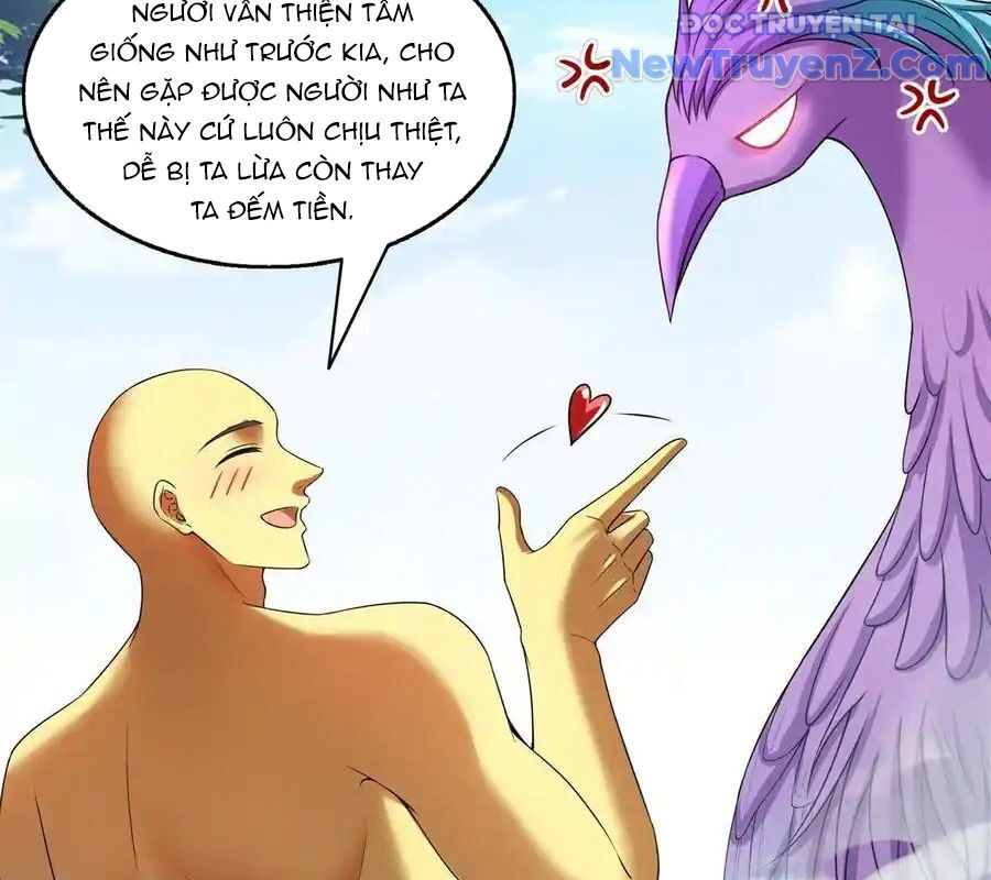 Tu Chân Nói Chuyện Phiếm Quần: Chapter 624