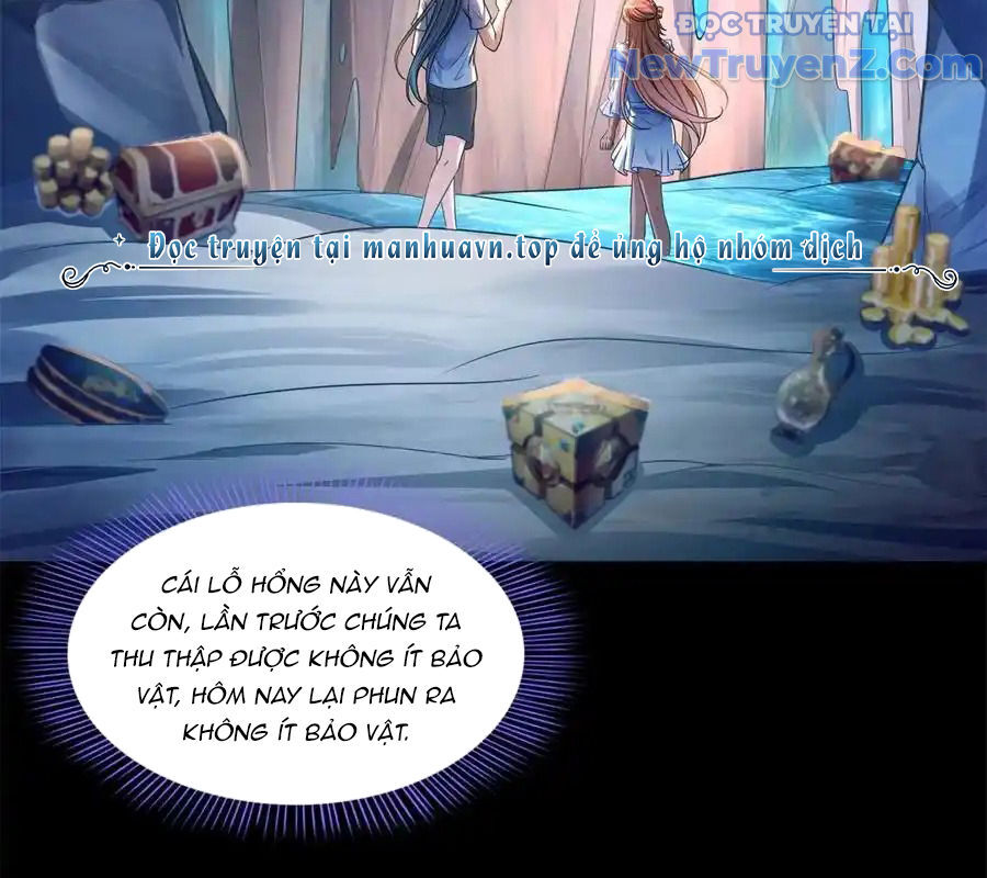 Tu Chân Nói Chuyện Phiếm Quần: Chapter 624