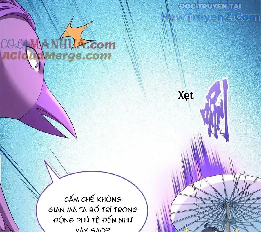 Tu Chân Nói Chuyện Phiếm Quần: Chapter 624