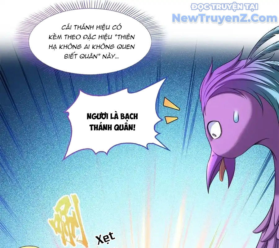 Tu Chân Nói Chuyện Phiếm Quần: Chapter 624