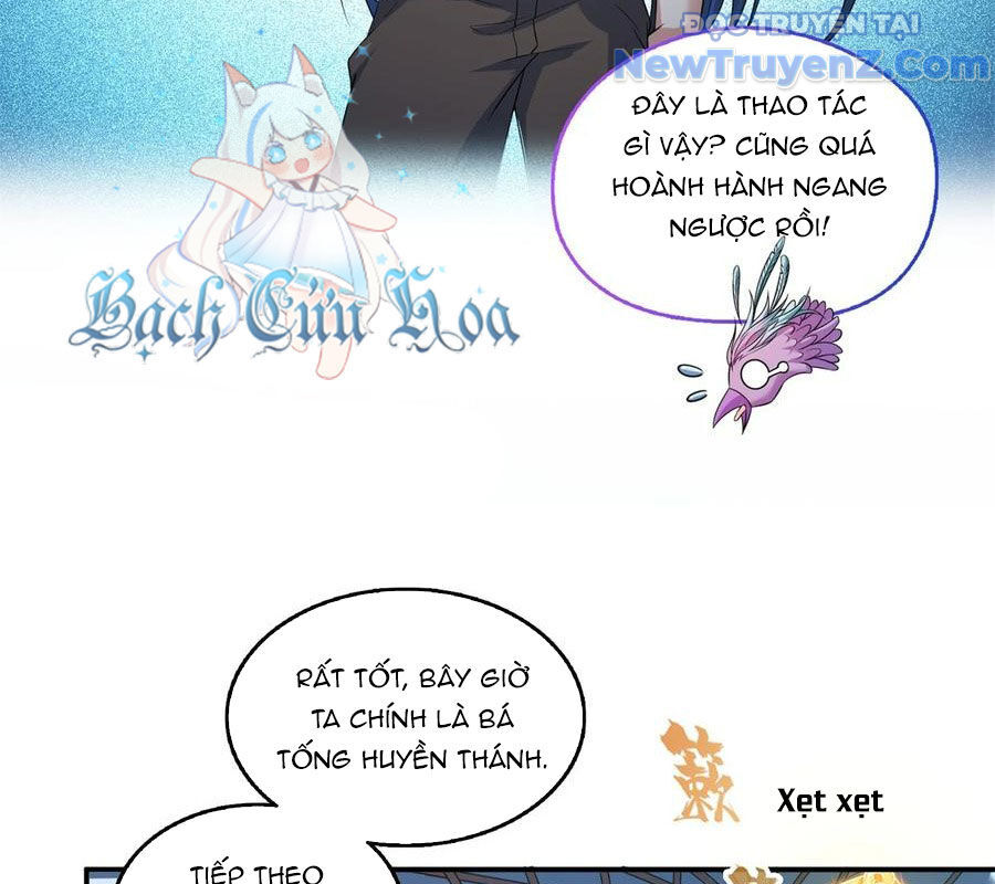 Tu Chân Nói Chuyện Phiếm Quần: Chapter 625