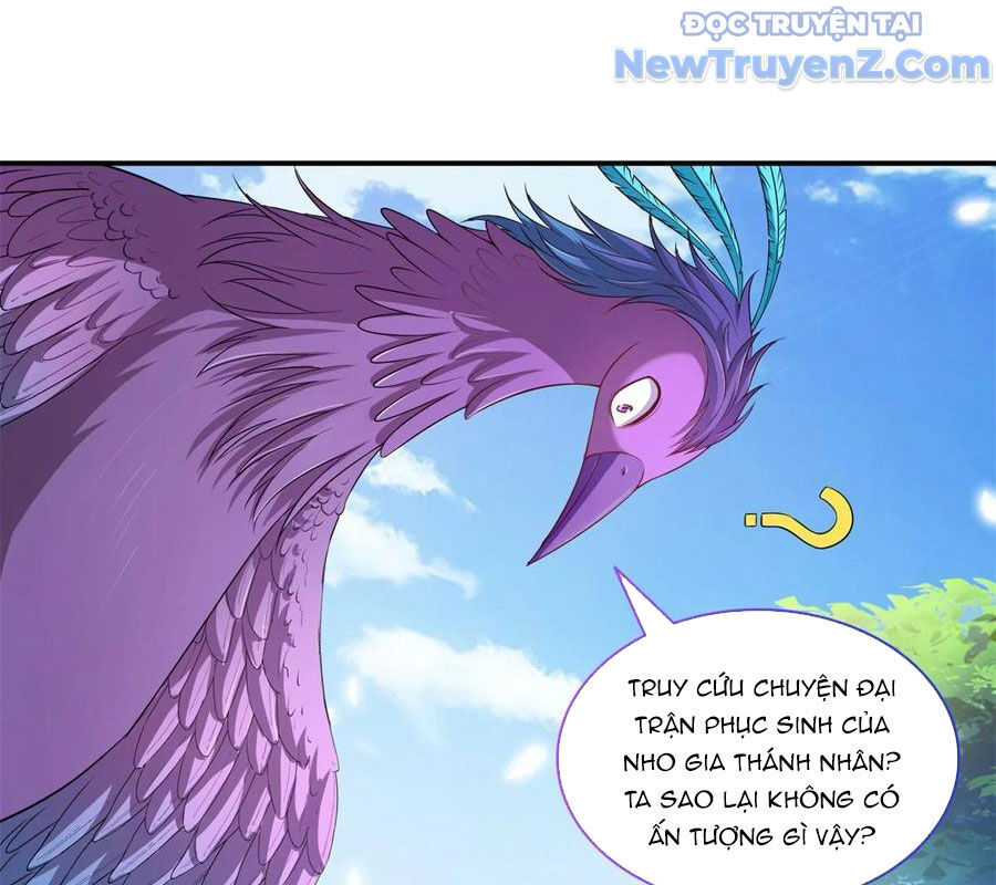 Tu Chân Nói Chuyện Phiếm Quần: Chapter 625