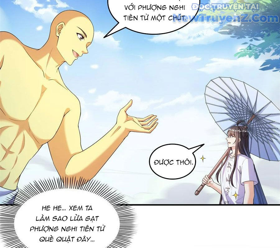 Tu Chân Nói Chuyện Phiếm Quần: Chapter 625