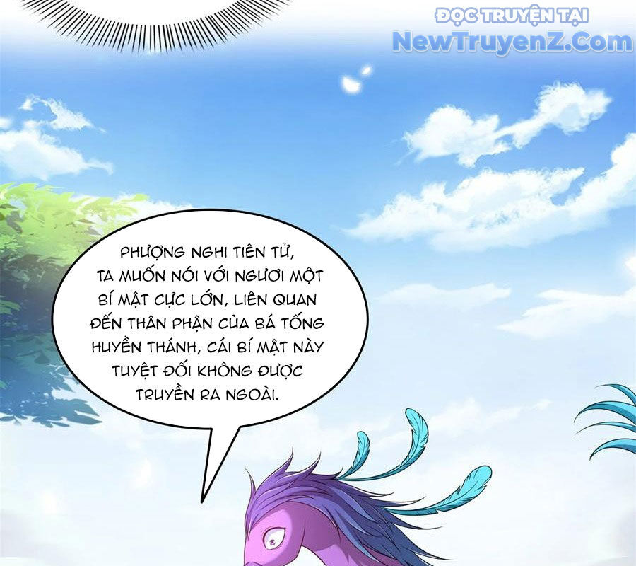 Tu Chân Nói Chuyện Phiếm Quần: Chapter 625