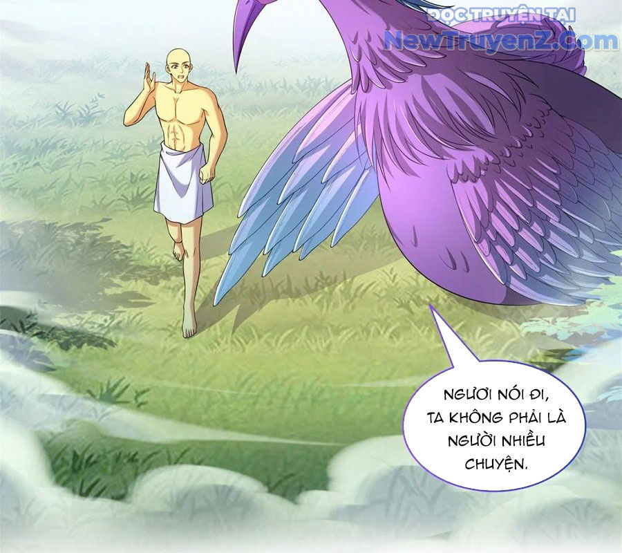 Tu Chân Nói Chuyện Phiếm Quần: Chapter 625