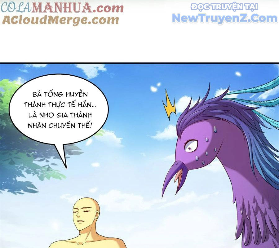 Tu Chân Nói Chuyện Phiếm Quần: Chapter 625