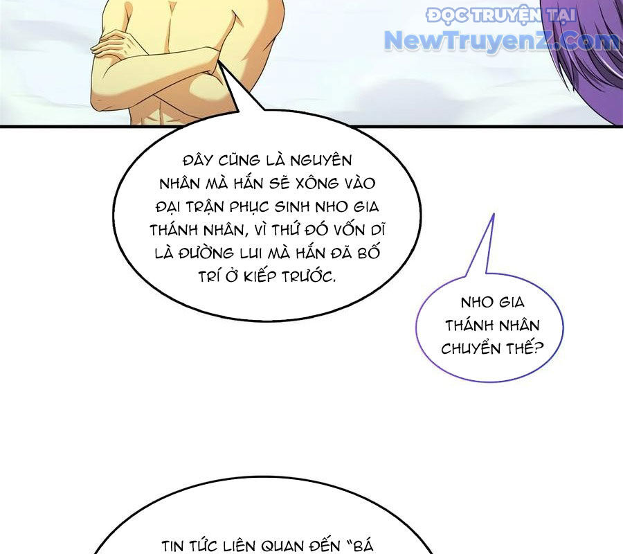 Tu Chân Nói Chuyện Phiếm Quần: Chapter 625