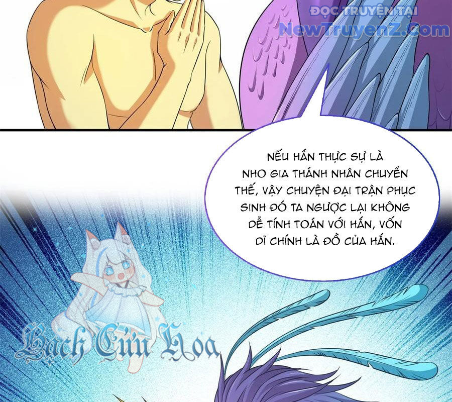 Tu Chân Nói Chuyện Phiếm Quần: Chapter 625