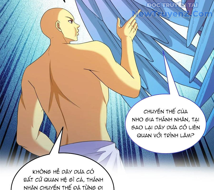 Tu Chân Nói Chuyện Phiếm Quần: Chapter 625