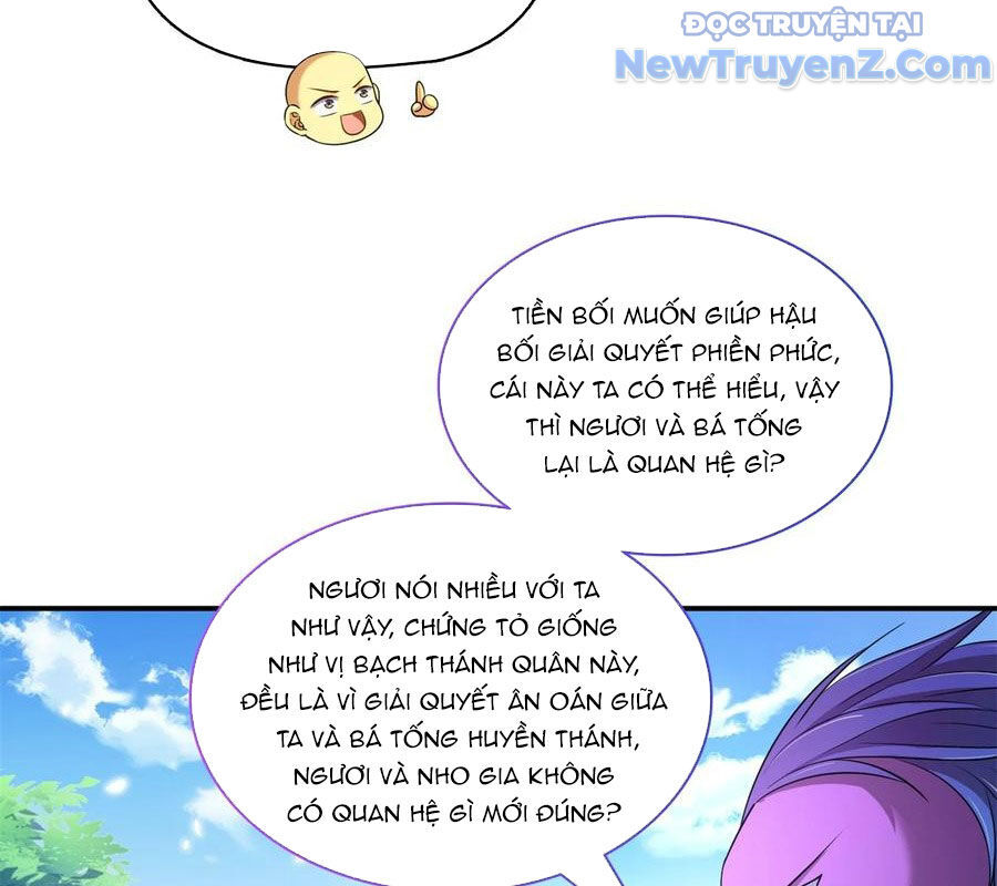 Tu Chân Nói Chuyện Phiếm Quần: Chapter 625