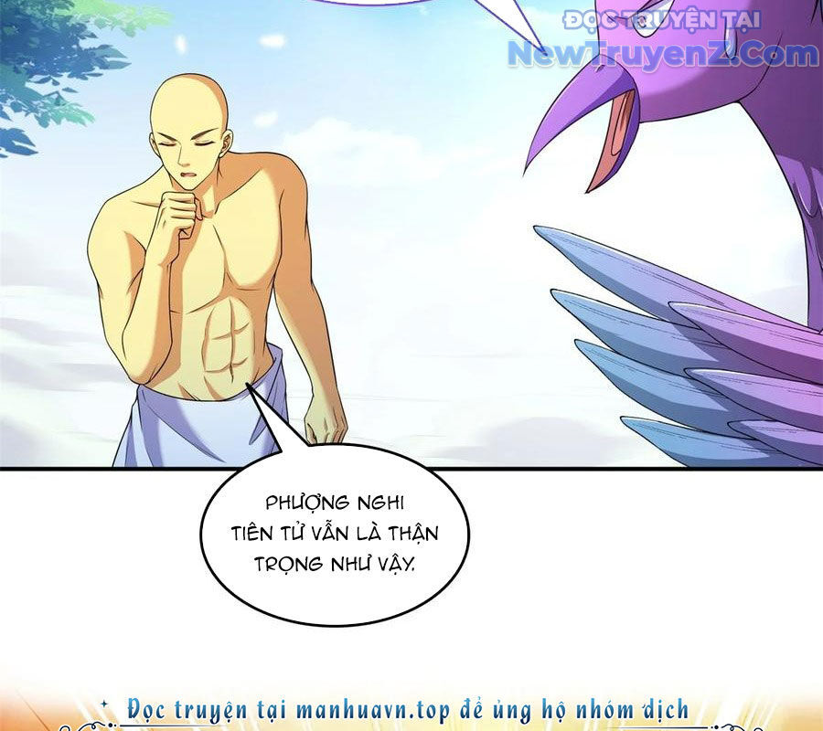 Tu Chân Nói Chuyện Phiếm Quần: Chapter 625