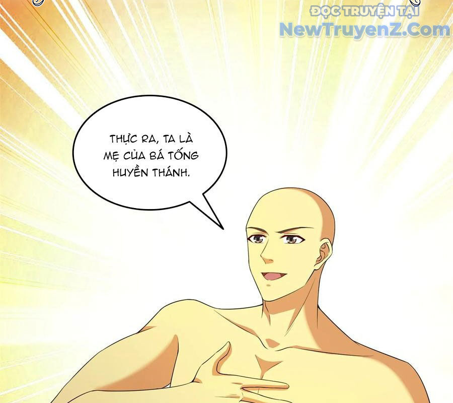Tu Chân Nói Chuyện Phiếm Quần: Chapter 625