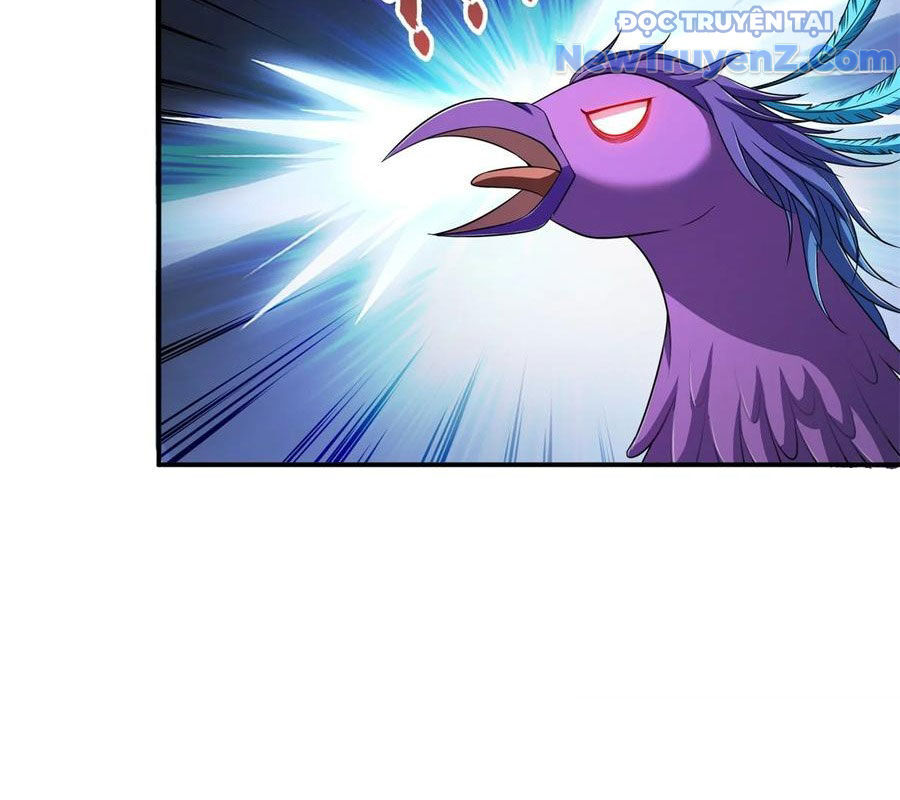 Tu Chân Nói Chuyện Phiếm Quần: Chapter 625