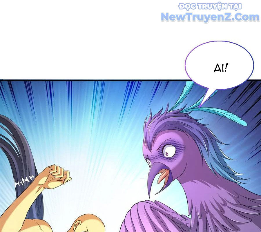 Tu Chân Nói Chuyện Phiếm Quần: Chapter 625