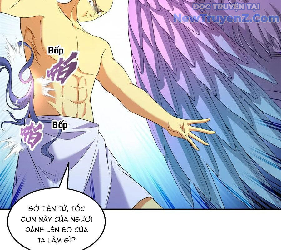 Tu Chân Nói Chuyện Phiếm Quần: Chapter 625