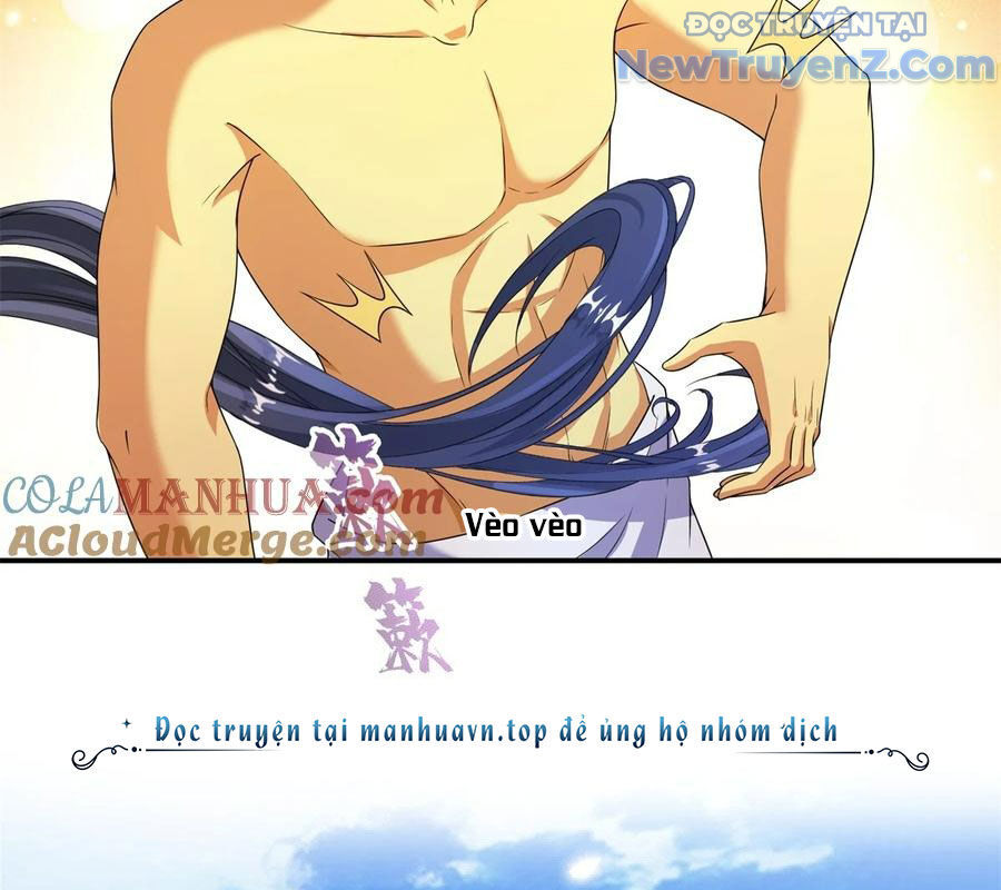 Tu Chân Nói Chuyện Phiếm Quần: Chapter 625